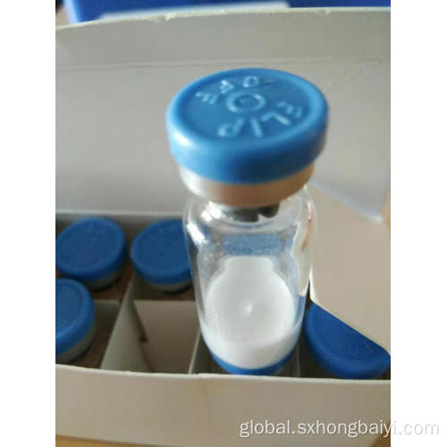 Peptides For Bodybuilding TB 500 Thymosin Beta 4 Muscle Growth Factory